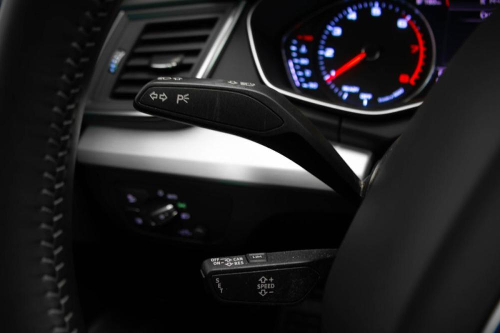 Audi Q5 II (FY) Рестайлинг Москва  - изображение 13