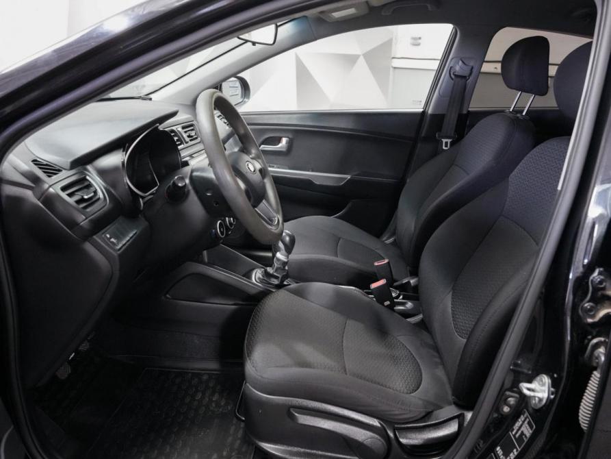 Kia Rio III Ульяновск  - изображение 9