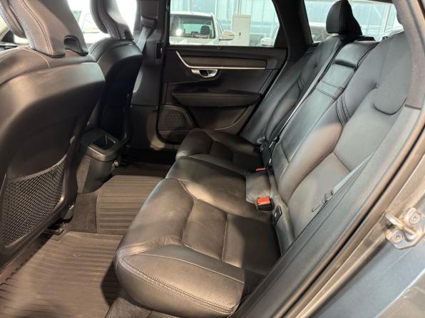 Volvo V90 Cross Country I с пробегом 2019 года, цена 3 515 000 рублей, 181788 км, универсал, Автокод Объявления