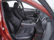 Mazda 6 III (GJ) Ростов-на-Дону  - изображение 26