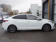Hyundai Solaris II Москва  - изображение 17
