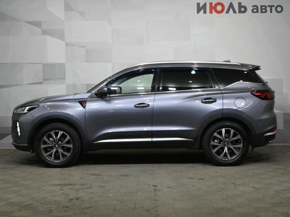 Chery Tiggo 7 Pro Max I с пробегом 2023 года, цена 2 150 000 рублей, 28316 км, внедорожник, Автокод Объявления