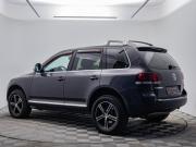 Volkswagen Touareg I Рестайлинг Москва  - изображение 20