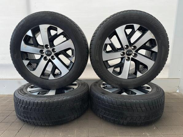 Kia Sorento IV с пробегом 2021 года, цена 3 330 000 рублей, 155301 км, внедорожник, Автокод Объявления
