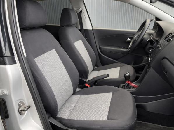 Volkswagen Polo V с пробегом 2013 года, цена 847 000 рублей, 139481 км, седан, Автокод Объявления