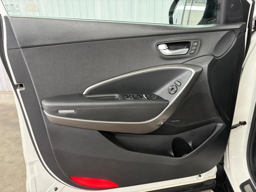 Hyundai Santa Fe III Рестайлинг Краснодар  - изображение 17