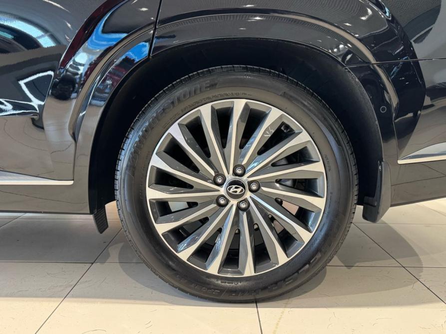 Hyundai Palisade I Рестайлинг Екатеринбург  - изображение 7