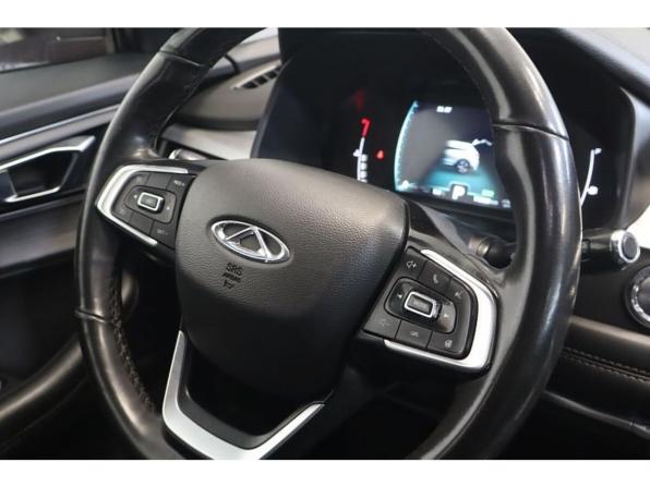 Chery Tiggo 7 Pro I с пробегом 2020 года, цена 1 479 000 рублей, 118856 км, внедорожник, Автокод Объявления