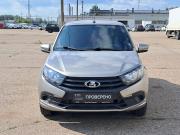 Lada (ВАЗ) Granta I Рестайлинг Набережные Челны  - изображение 26