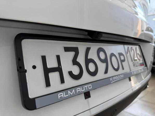 Chery Tiggo 7 Pro I с пробегом 2022 года, цена 1 700 000 рублей, 47182 км, внедорожник, Автокод Объявления