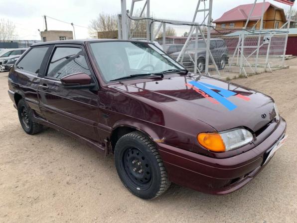Lada (ВАЗ) 2113 с пробегом 2010 года, цена 138 860 рублей, 250809 км, хэтчбек, Автокод Объявления