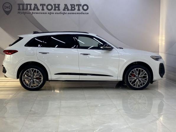 Новый Audi Q5 III 2026 года, цена 5 999 000 рублей, внедорожник, Автокод Объявления