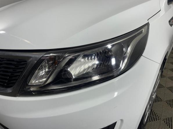 Kia Rio III с пробегом 2014 года, цена 777 000 рублей, 162923 км, седан, Автокод Объявления