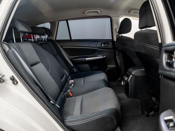 Subaru Levorg I с пробегом 2015 года, цена 1 550 000 рублей, 114405 км, универсал, Автокод Объявления