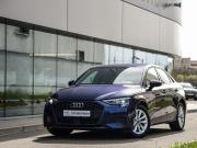 Audi A3 IV (8Y) Санкт-Петербург  - изображение 30