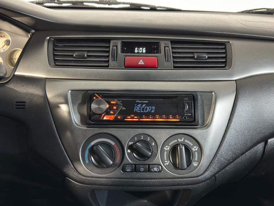 Mitsubishi Lancer IX Рестайлинг Великий Новгород  - изображение 13