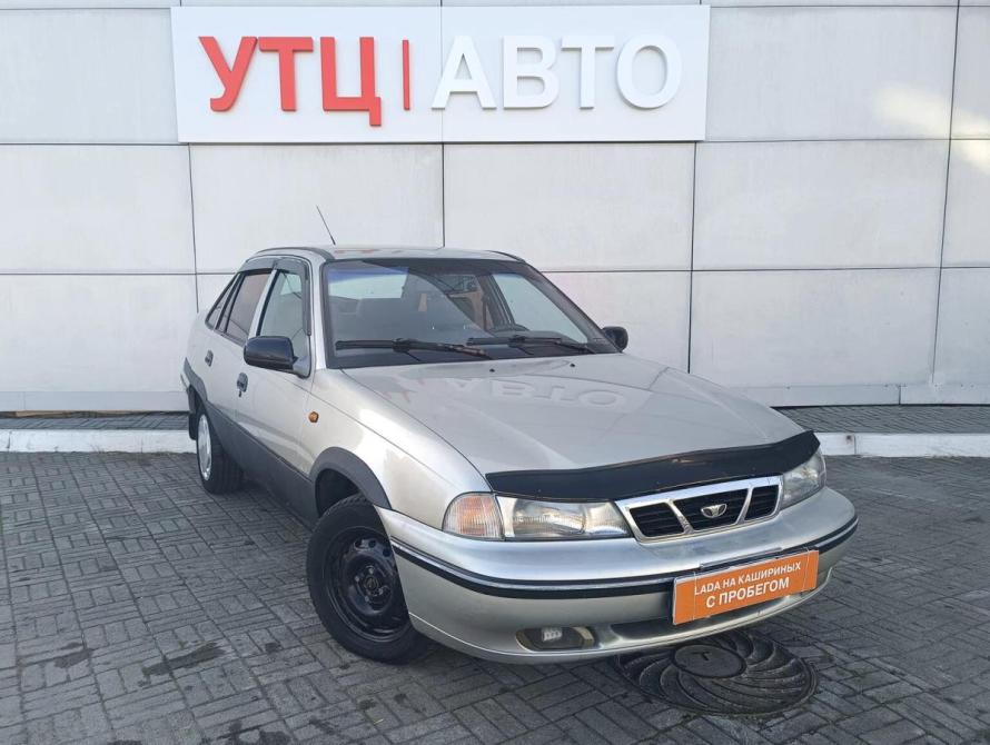 Daewoo Nexia I Челябинск  - изображение 2