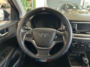 Hyundai Solaris II Москва  - изображение 26