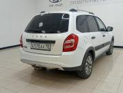 Lada (ВАЗ) Granta I Рестайлинг Ижевск  - изображение 19