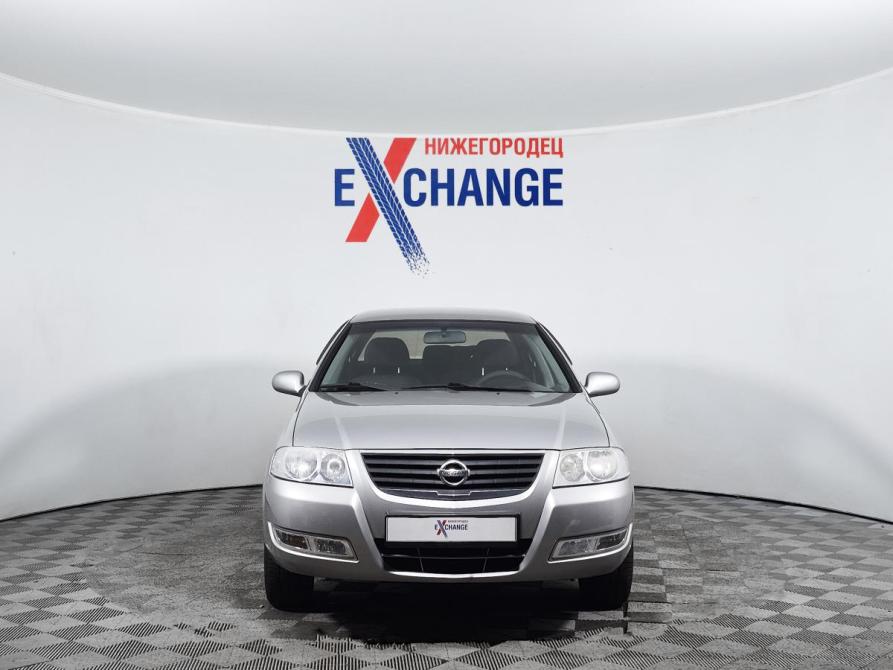 Nissan Almera Classic I Нижний Новгород  - изображение 2
