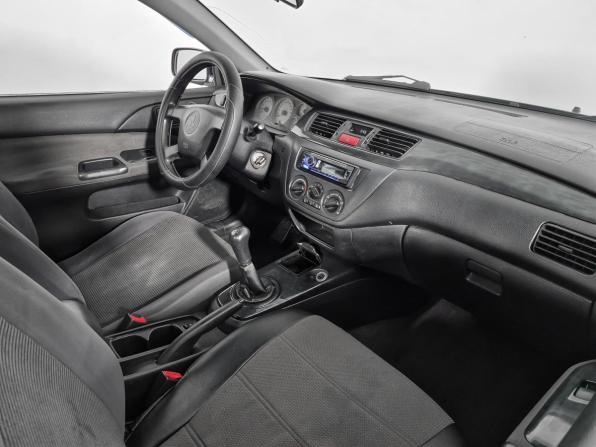 Mitsubishi Lancer IX с пробегом 2005 года, цена 265 098 рублей, 284636 км, седан, Автокод Объявления