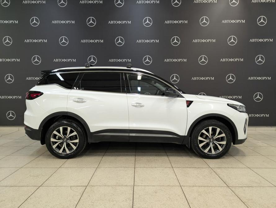 Chery Tiggo 7 Pro Max I Москва  - изображение 4