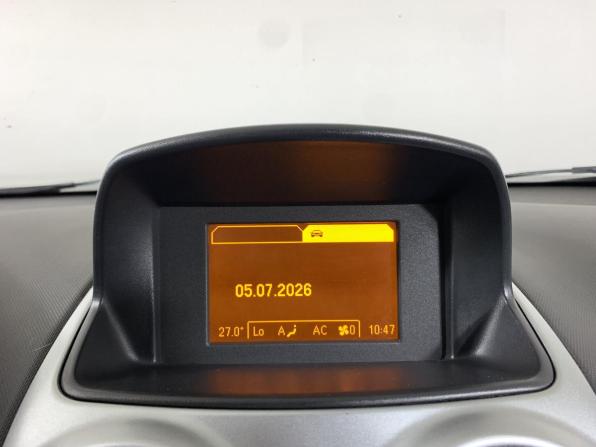 Opel Corsa D Рестайлинг II с пробегом 2013 года, цена 633 000 рублей, 103000 км, хэтчбек, Автокод Объявления
