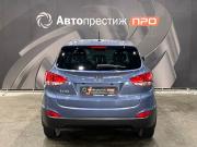 Hyundai ix35 I Рестайлинг Пермь  - изображение 27