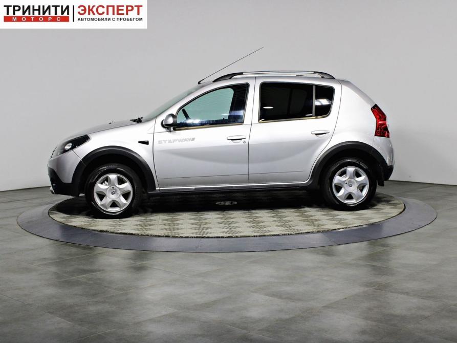 Renault Sandero I Белгород  - изображение 7