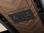 Lexus LM II Москва  - изображение 75
