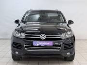Volkswagen Touareg II Воронеж  - изображение 22