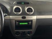 Chevrolet Lacetti I Москва  - изображение 31