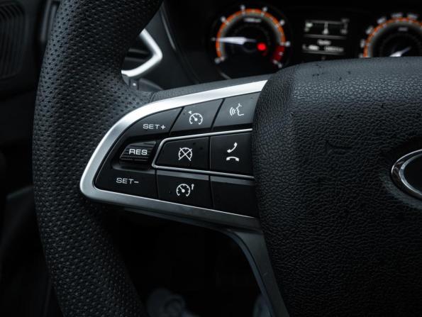 Lada (ВАЗ) Vesta I Рестайлинг (NG) с пробегом 2025 года, цена 1 522 500 рублей, 12402 км, седан, Автокод Объявления