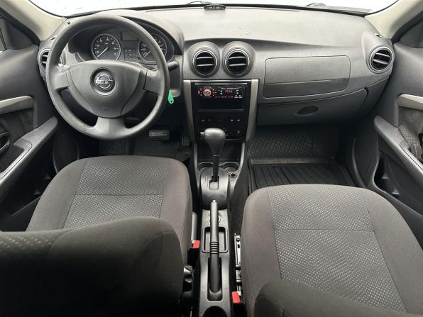 Nissan Almera III (G15) с пробегом 2015 года, цена 700 000 рублей, 138984 км, седан, Автокод Объявления