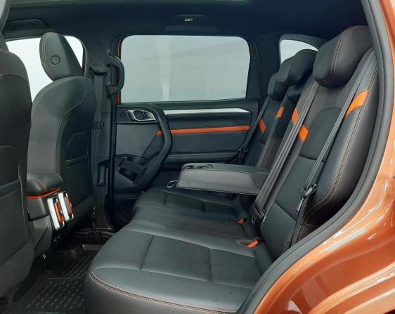 Haval Dargo I с пробегом 2023 года, цена 2 420 000 рублей, 69759 км, внедорожник, Автокод Объявления
