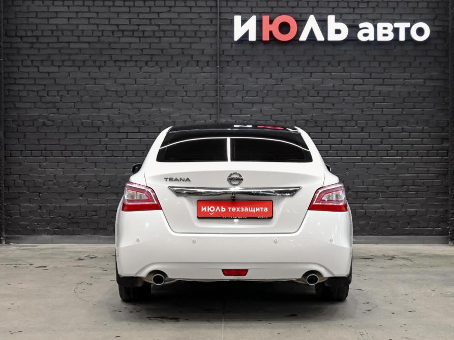 Nissan Teana III (L33) Екатеринбург  - изображение 5