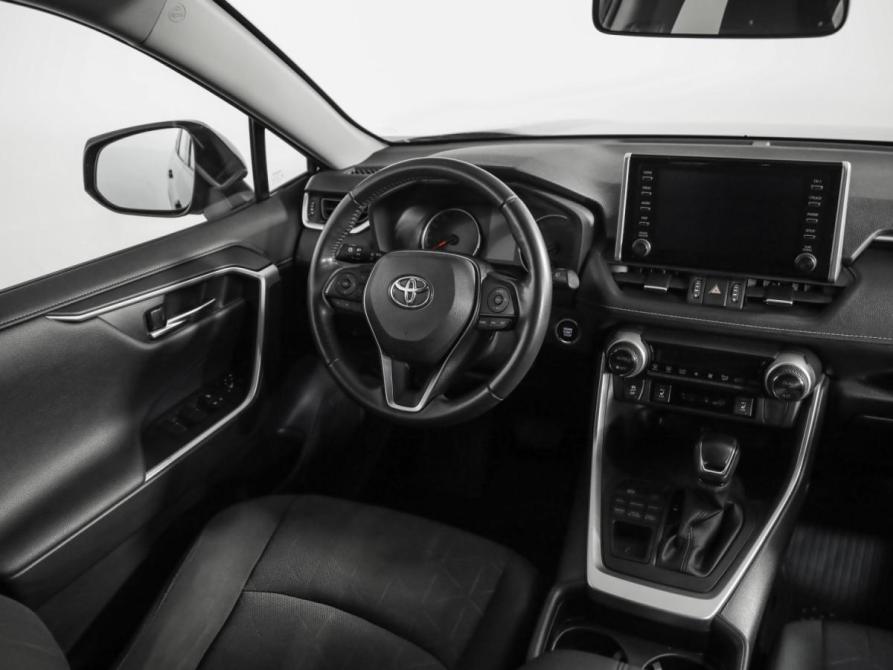 Toyota RAV4 V (XA50) Санкт-Петербург  - изображение 9