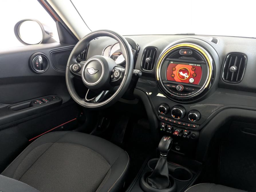 Mini Countryman II Москва  - изображение 29