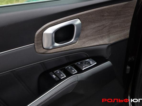 Kia Sorento IV с пробегом 2021 года, цена 3 928 000 рублей, 36468 км, внедорожник, Автокод Объявления