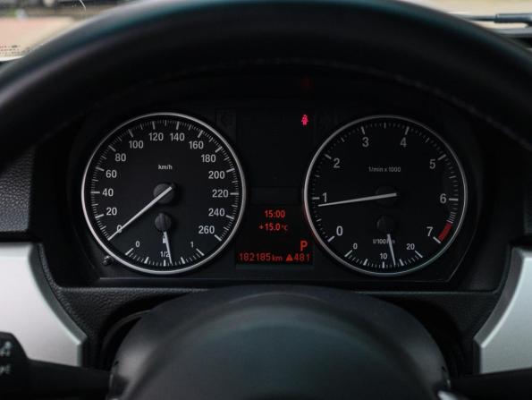 BMW 3 серии V (E90/E91/E92/E93) Рестайлинг с пробегом 2009 года, цена 1 020 000 рублей, 182184 км, седан, Автокод Объявления
