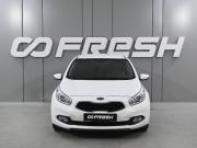 Kia Ceed II Ростов-на-Дону  - изображение 22