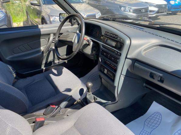 Lada (ВАЗ) 2114 с пробегом 2012 года, цена 150 000 рублей, 100000 км, хэтчбек, Автокод Объявления