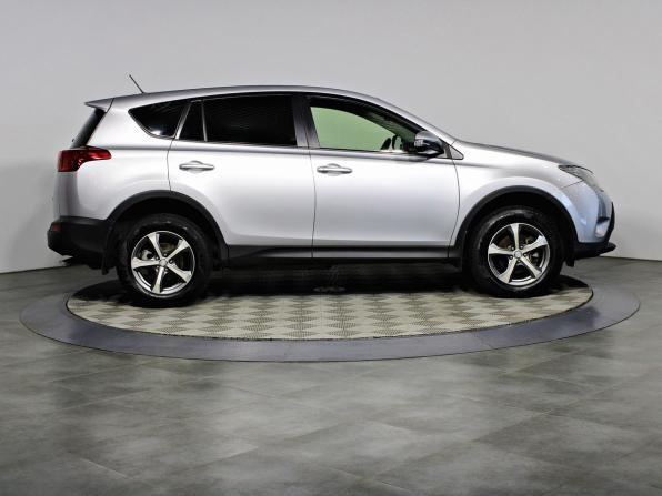 Toyota RAV4 IV (XA40) с пробегом 2014 года, цена 1 697 000 рублей, 232592 км, внедорожник, Автокод Объявления