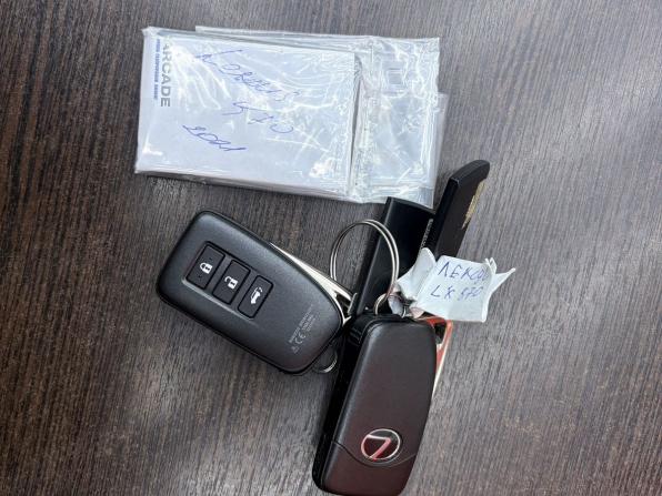 Lexus LX III Рестайлинг 2 с пробегом 2021 года, цена 11 650 000 рублей, 64923 км, внедорожник, Автокод Объявления