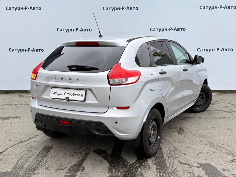 Lada (ВАЗ) XRAY I Курган  - изображение 6