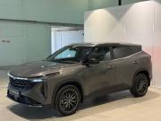 Geely Cityray Самара  - изображение 16