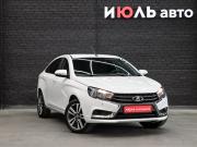 Lada (ВАЗ) Vesta I Екатеринбург  - изображение 21