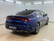 Kia K5 III Москва  - изображение 24