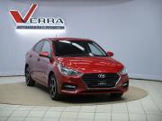 Hyundai Solaris II Уфа  - изображение 20