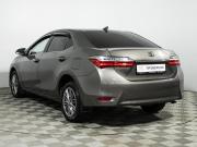 Toyota Corolla XI (E160 E170 E180) Рестайлинг 1 Санкт-Петербург  - изображение 26